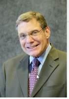 John M Frazier
