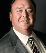 Mr. John Mann Johnson
