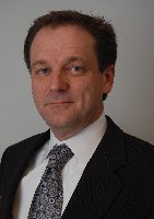 John Mark Leverett