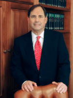 Mr. John M. May
