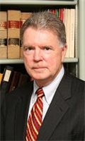 Mr. John M. McCallum