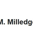 John M. Milledge