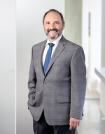 John M. Moshonas