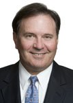 John Marion Paris, Jr.