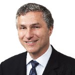 John M. Ulmer