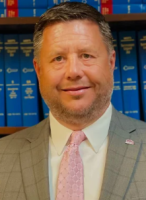 John Terrance Maher