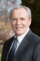 John J. Mahoney