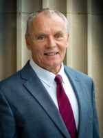 John J. Mahoney