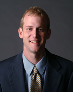 Mr. John Mark Goodman