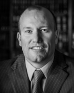 John Mark McAlester