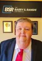 The Barry S. Ranshi Law Firm, LLC - Law Firm in Kenner, LA