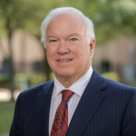 John E McElligott, Jr