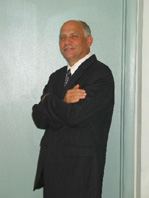 Mr. John Michael Broumas