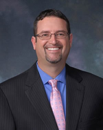 John Michael Morrow, Jr