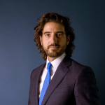 John Nicholas Miras