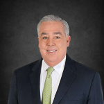 John B. Morgan
