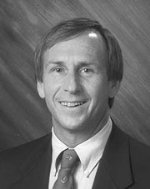 John Marcher Morris