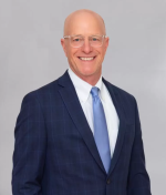 Mr. John Ashton Moss