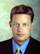 Mr. John N. Hunter