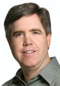 Mr. John N. Love