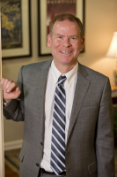 John Overton Belcher