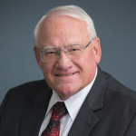 Mr. John J O'Hara