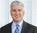 John P Casey