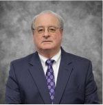 John P. Charters