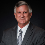 John P. Daniel