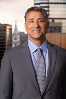 John P. Dogum