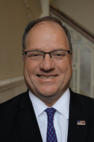 John P. Fishwick, Jr.