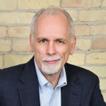John P. Fredrickson
