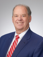John P. Gettys, Jr.