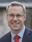 John P Graves