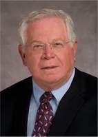 John P. Harllee III