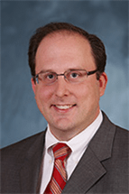 John Patrick Kinsey