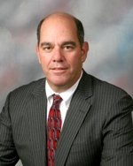 John P Lacey