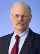 Mr. John P. McVeigh