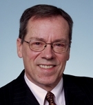 John P Rupp