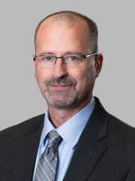 John P Schlamp