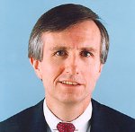 John P Warner