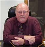 Mr. John P. Worrall