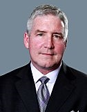 Mr. John Patrick Oroho
