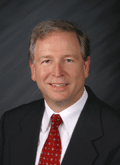 John P. White