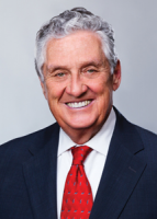 John P Doyle