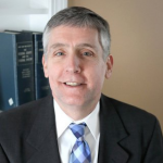 John P. Newman