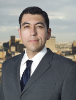 Mr. John Paul Valdez