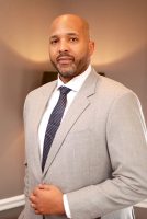 John Keith Perry, Jr.