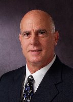 John Moris Petrasich