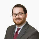 Mr. John Patrick Phillips